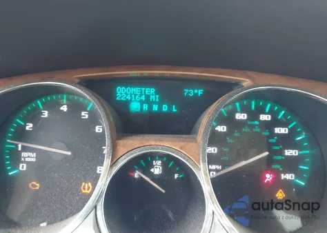 2008 Buick Enclave Cxl z USA, uszkodzony, nr VIN 5GAER23798J243944